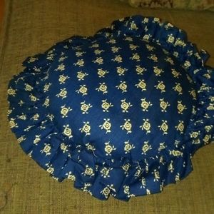 Set of 2 Accent Pillows